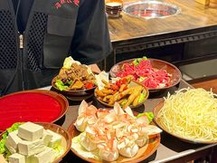 -冯校长老火锅(广州正佳广场店)