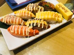 -友壹町寿司(嘉洲广场店)