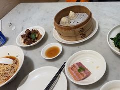 -南小馆(迪士尼小镇店)