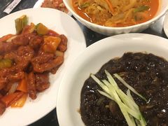 -桃园中华料理炸酱面(燕儿岛路店)