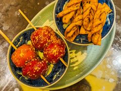 -西安凯悦酒店·湖畔中餐厅