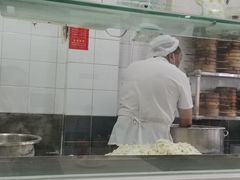-哈笼包子(三岔路口店)