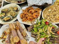 -岛中岛·海鲜大排档·万宁老字号(东澳店)