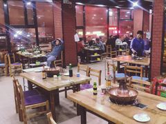 大堂-元盛居(亚泰大街店)