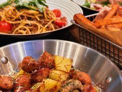 -théATRE茶聚场·餐厅(环球金融中心店)