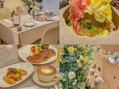 -LE SHARE洛笙·花园西餐(北京路步行街店)