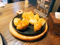 -鲜小岛·铜锅涮肉