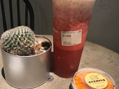 -喜茶(深圳东门1234店)