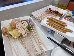-串一火锅(赛格国际购物中心店)