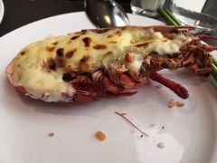 -美食汇·海鲜自助西餐厅·江门富力万达嘉华酒店