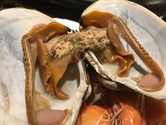 -船奇蒸汽海鲜·闽菜(八市海鲜总店)