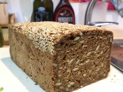 丹麦软粒黑麦-BAKER&SPICE(安福路店)