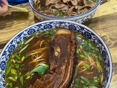 -九八五面馆(欧洲城店)
