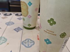 -茶理宜世(乐峰广场·尝乐集店)