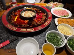 -陈眼镜火锅(总店)