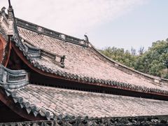 -宁波市保国寺古建筑博物馆