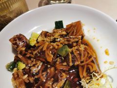 -浩爷羊蝎子火锅(双榆树店)