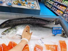 -麦德龙(十里河店)