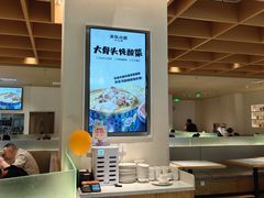 -关东小磨东北菜(漕河泾印象城店)