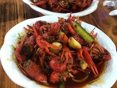 -大学城美食街