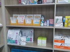 -嘉馨宠物医院·CT影像转诊·心脏科·犬猫全科诊疗中心(下沙大学城院区)