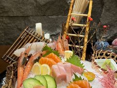 -江户前日本料理(瑞诗酒店店)