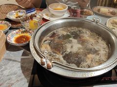 -樱煦和牛寿喜烧(如皋吾悦广场店)