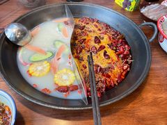 -楠火锅(仁恒梦中心店)