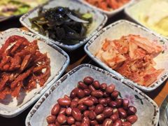 -火炉情韩国料理店(古田路店)