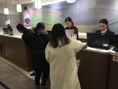 -COMME des GARCONS(银座三越店)