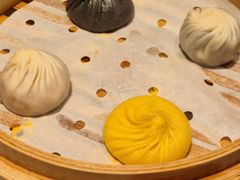 -鼎泰丰(国金中心店)