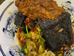 -黑白电视长沙小吃(悦汇城店)