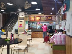 -华辉拉肠(小北路店)