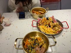 -百事喜乐炸鸡铺(合肥首店)