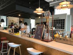 -dotcom coffee古点咖啡(致真大厦店)