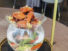 -柒园·三十年创意杭帮菜(龙湖滨江天街店)