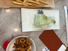 -必胜客(江桥万达店)