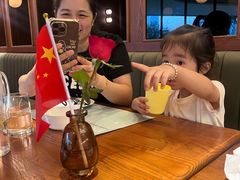 -原石牛扒·约会餐厅(龙城万科里店)