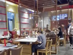 -牛村来人潮汕牛肉火锅(西单店)