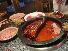 -蜀大侠火锅(寰球文化地标·总府店)