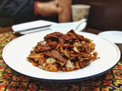 -城南往事风味主题餐厅(领秀城店)