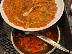 -小本家韩式烤肉(紫藤路店)
