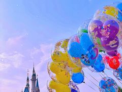 -上海迪士尼度假区