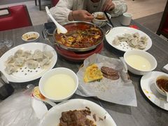-松花湖水饺(新濠天地店)