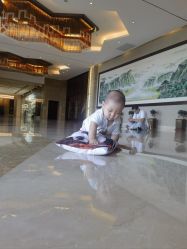 -秦皇星际小蚂蚁乐园