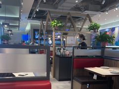 -鱼酷活鱼烤鱼(南京水游城店)