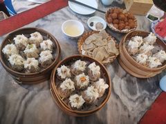 -都一处烧麦馆(前门店)