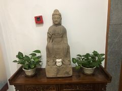 -秦汉胡同书法国画古筝围棋书院(漕宝日月光分馆)