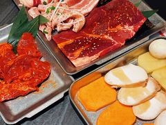 -麻蒲碳烤肉(远景路1号店)