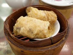 -香港蓮香樓(中環店)